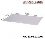 ΦΙΛΤΡΟ ΑΠΟΡΡΟΦΗΤΗΡΑ 425mmX310mm SIEMENS, BOSCH